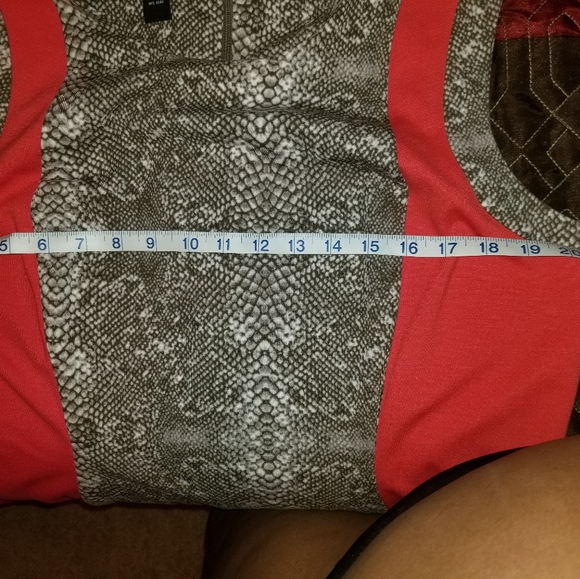 Alfani Dress - Picture 7 of 9